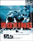 Image for A pictorial history of boxing