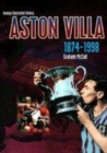 Image for Aston Villa, 1874-1998