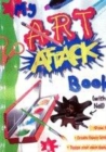 Image for My &quot;Art Attack&quot; Book with Neil