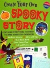 Image for Create your own spooky story