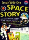 Image for Create your own space story