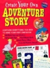 Image for Create your own adventure story