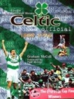 Image for Celtic  : the offical illustrated history, 1888-1996