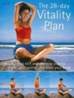 Image for The 28-day Vitality Plan