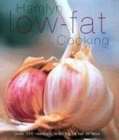 Image for Hamlyn low-fat cooking  : over 120 recipes, with 5g of fat or less