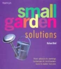 Image for Small Garden Solutions
