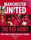 Image for Manchester United  : the Red Army