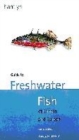 Image for Hamlyn Guide to Freshwater Fish of Britain and Europe