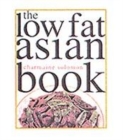 Image for The low fat Asian book