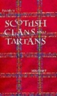 Image for Scottish clans and tartans