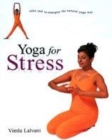 Image for Yoga for stress