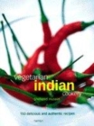 Image for Vegetarian Indian Cookery
