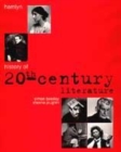 Image for History of 20th-century Literature