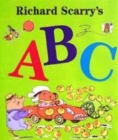 Image for Richard Scarry&#39;s ABC