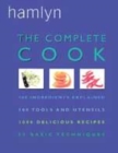 Image for The Complete Cook