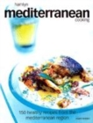 Image for Mediterranean Cooking