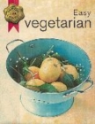 Image for Easy vegetarian