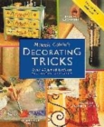 Image for Maggie Colvin&#39;s decorating tricks  : over 40 timed projects to transform your home