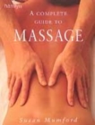 Image for A complete guide to massage
