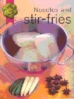 Image for Noodles and stir-fries