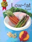 Image for Low-fat food