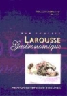 Image for The concise Larousse gastronomique  : the world's greatest cookery encyclopedia