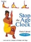 Image for Stop the age clock