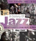 Image for A century of jazz