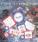 Image for SHARON WELCH&#39;S CROSS-STITCH CARDS