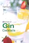Image for The Little Book of Gin Cocktails