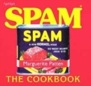 Image for Spam  : the cookbook