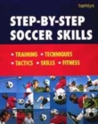 Image for Step-by-step Soccer Skills