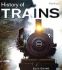 Image for History of trains