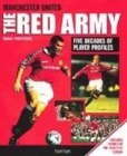 Image for Manchester United  : the Red Army