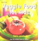 Image for Veggie food for kids