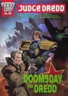 Image for Doomsday for Dredd