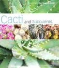 Image for Cactus and succulents