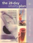 Image for The 28-day vitality plan