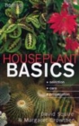 Image for Houseplant basics