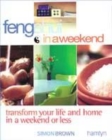 Image for Feng Shui in a Weekend