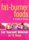 Image for Fat Burner Food