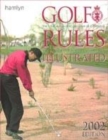 Image for Golf rules illustrated