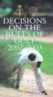 Image for Decisions on the rules of golf 2002-2003