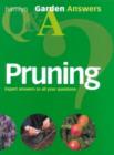 Image for Pruning