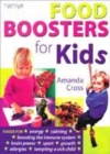 Image for Food boosters for kids