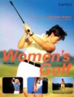 Image for Women&#39;s golf
