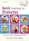 Image for Quick Cooking for Diabetes