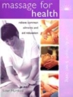 Image for Massage for health