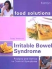 Image for Irritable bowel syndrome  : recipes and advice to control symptoms