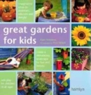 Image for Great gardens for kids